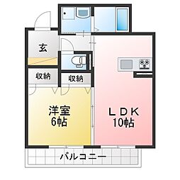 ベレオ西高山