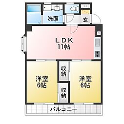 アムール惣中