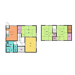 愛宕6丁目戸建