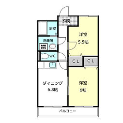 ゲストインＭ2番館