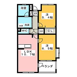 勝南ローズマンション