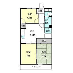 マンションパル　Ｂ