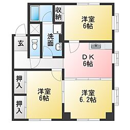 サンヴィラ篠田