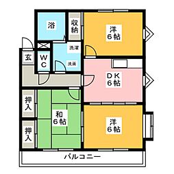 サンヴィラ篠田