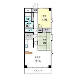 ベルクルール杉本II