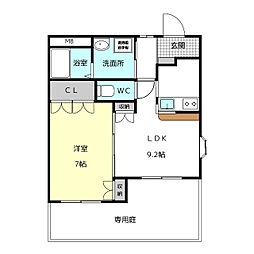 セント・フィールド