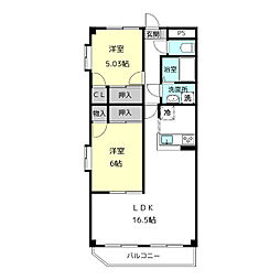 プランドール鳥羽見