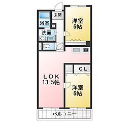 パークサイド津島