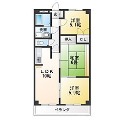 若実大マンション
