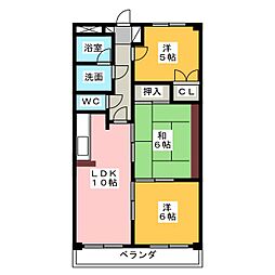 若実大マンション