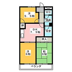 マンションパル　Ｂ