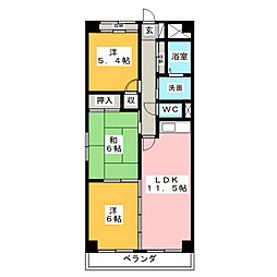 クレアージュ聖