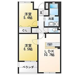 勝南ローズマンション