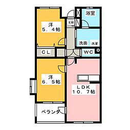 勝南ローズマンション