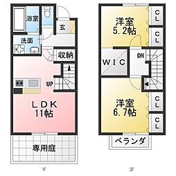 メゾン・ＡＲＡＴＡ