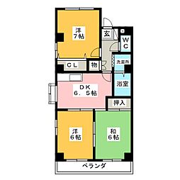 ガーデンプレイスＳＫ