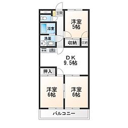 サンモール西鳥