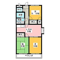 サンモール西鳥