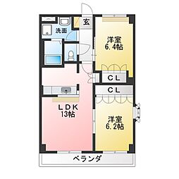 エル・シャトーＳ