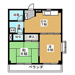 グリーンヴィレッヂ町方