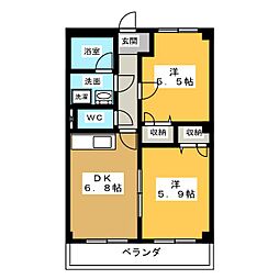 ゲストインＭ1番館