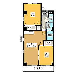 ガーデンプレイスＳＫ