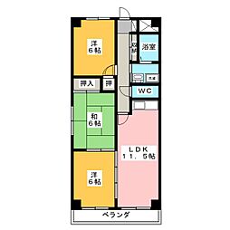 ルミエール　ハクヨウ