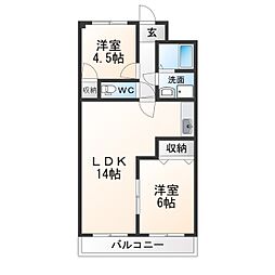 Ｂｅｌｌ　Ｔｒｅｅｓ津島