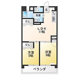 津島サンハイツ