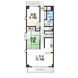 ベルクルール杉本II