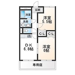 ゲストインＭ2番館