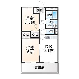 ゲストインＭ2番館