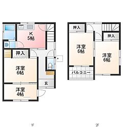 フェスティボハウス 1