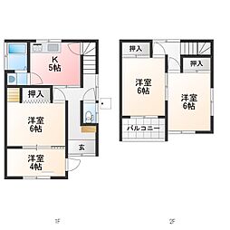 フェスティボハウス 1