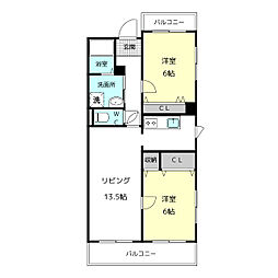 パークサイド津島