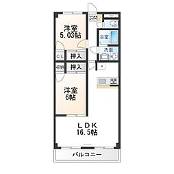 プランドール鳥羽見