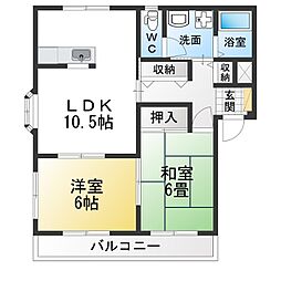 サンレジデンス江西