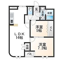 クラスティーナ761