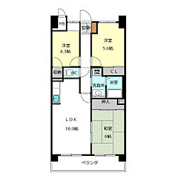 アーバネスクフジ