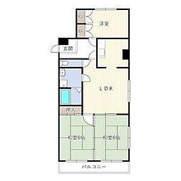 サンウイング　Ａ棟