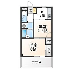 プランタン　I