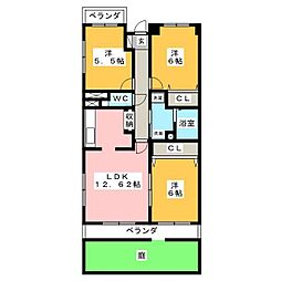 パークサイド津島