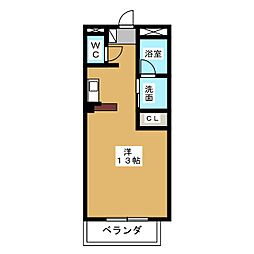 クラスティーナ117