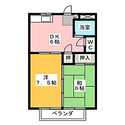 大橋ハイツ