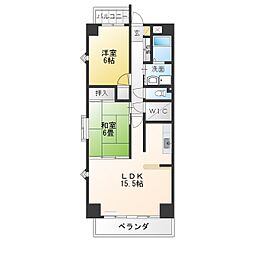 ベルクルール杉本II