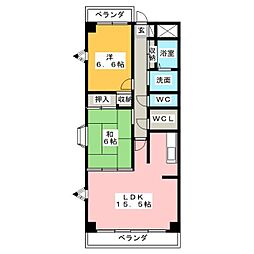 ベルクルール杉本II