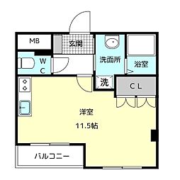 アーバンシティ