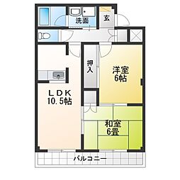 サンレジデンス江西