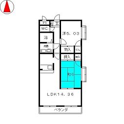 プランドール鳥羽見