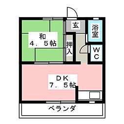 コーポ大樹